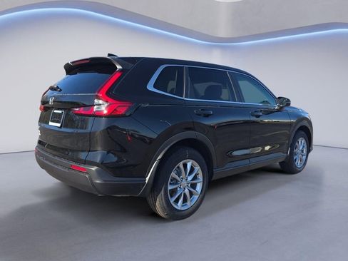 New 2026 Honda CR-V EX image 5