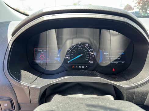 Used 2023 Ford Edge SE AWD/4WD image 17