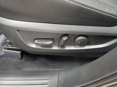 Used 2022 INFINITI QX50 Pure image 20