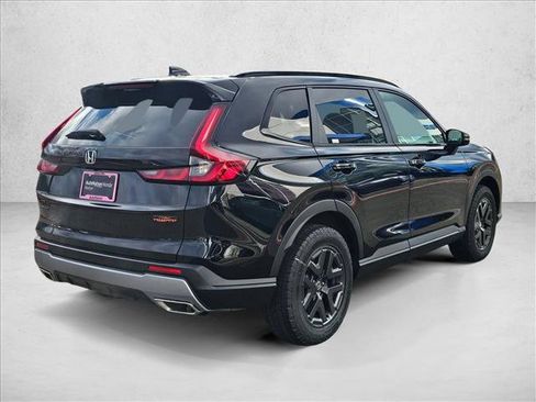New 2026 Honda CR-V TrailSport image 5