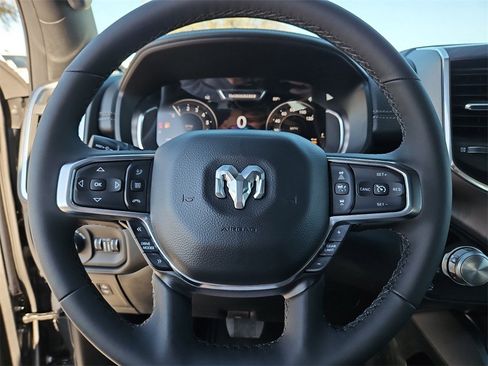 New 2026 RAM 1500 Laramie image 30