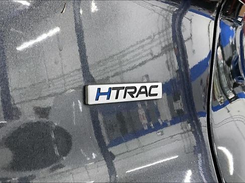 Used 2022 Hyundai Santa Fe XRT AWD/4WD image 9
