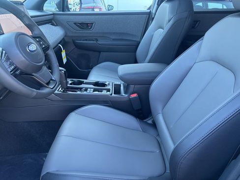 New 2026 Subaru Outback Premium image 17