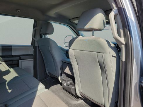 Certified 2020 Ford F250 XL w/ STX Appearance Package image 21