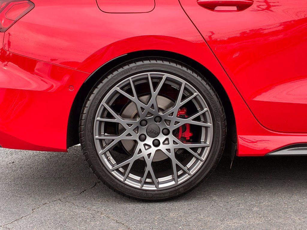 Used 2026 Audi RS 3 AWD/4WD image 57