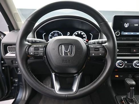 Used 2022 Honda Civic EX-L image 7