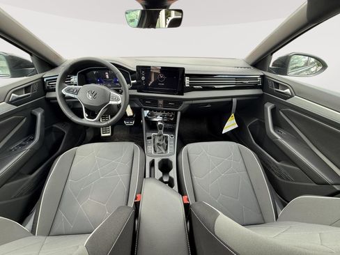 New 2025 Volkswagen Jetta Sport image 11