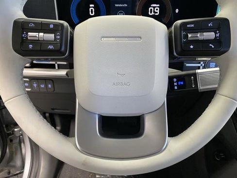 New 2026 Hyundai Santa Fe SEL image 15