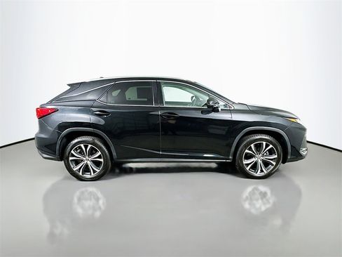 Used 2022 Lexus RX 350 FWD w/ Premium Package image 7