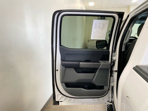 Used 2021 Ford F150 XLT w/ Equipment Group 302A High AWD/4WD image 8
