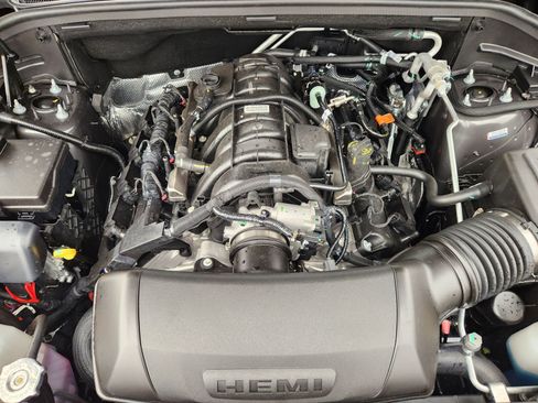 New 2026 Dodge Durango GT image 24