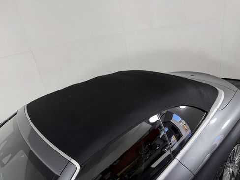 Used 2017 Mercedes-Benz C 300 Cabriolet image 13