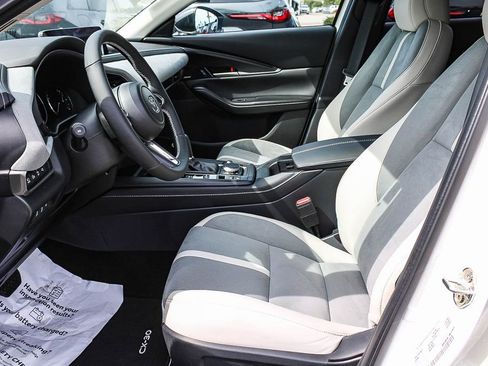 New 2026 MAZDA CX-30 Aire Edition image 19
