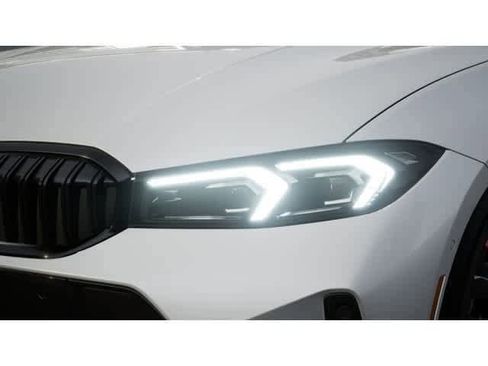 New 2026 BMW 330i Sedan w/ M Sport Package image 6