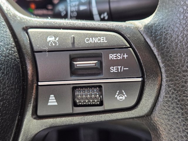 Certified 2025 Honda Accord SE image 26