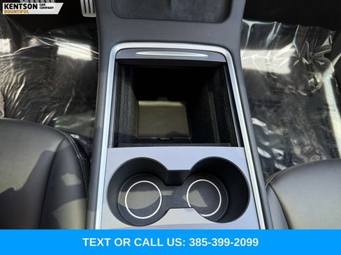 Used 2023 Tesla Model Y Performance AWD/4WD image 18