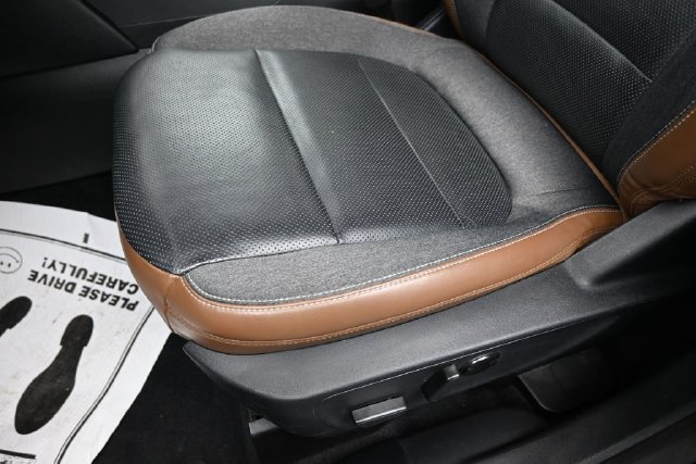 Used 2021 Ford Bronco Sport Outer Banks w/ Outer Banks Package (96D) AWD/4WD image 22