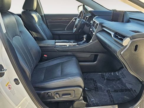 Used 2019 Lexus RX 350 FWD w/ Navigation Package image 19