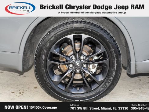 Used 2023 Dodge Durango R/T image 44