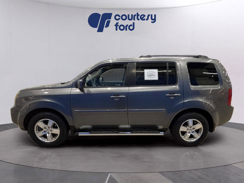 Used 2011 Honda Pilot EX-L image 4