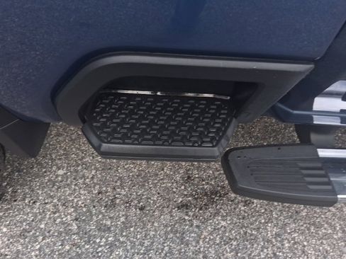 Certified 2025 Chevrolet Silverado 2500 LT w/ All Star Edition image 15