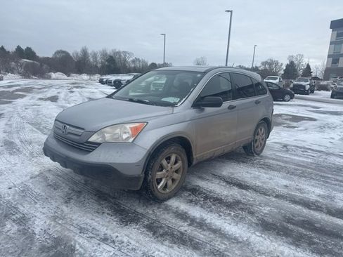 Used 2007 Honda CR-V EX image 5