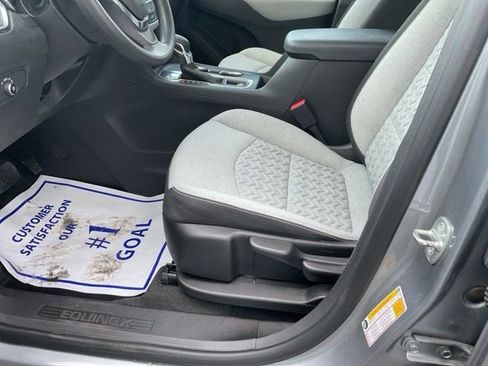 Used 2023 Chevrolet Equinox LS w/ Midnight Edition image 20