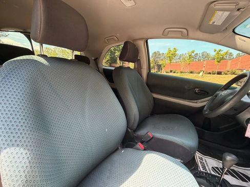 Used 2007 Toyota Yaris 2-Door Hatchback w/ Convenience Pkg FWD image 16