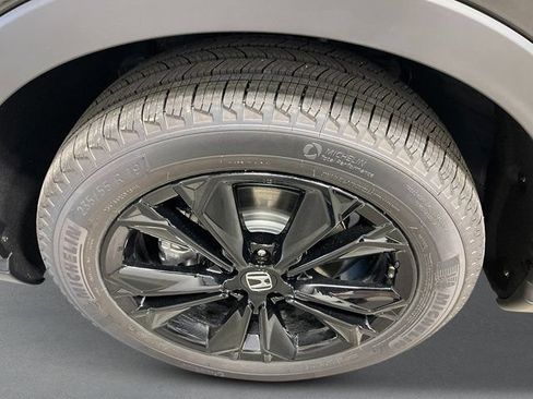 New 2026 Honda CR-V Sport Touring image 11