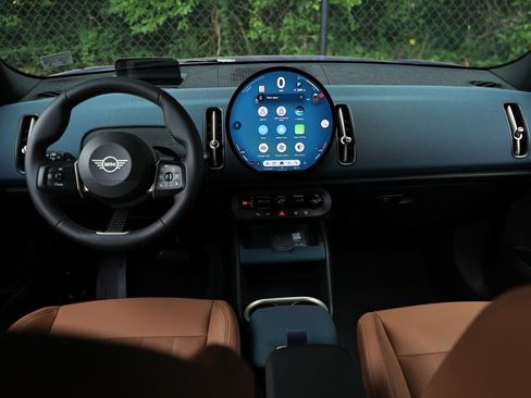 New 2027 MINI Cooper Countryman S AWD/4WD image 29