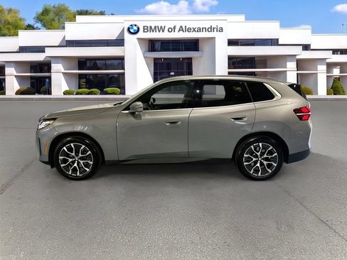 Used 2026 BMW X3 xDrive30i w/ Convenience Package AWD/4WD image 8