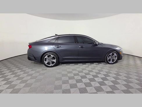 Used 2024 Kia K5 EX w/ EX Premium Package FWD image 38