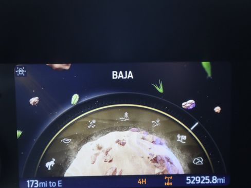 Used 2021 Ford Bronco Badlands image 84