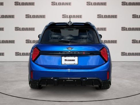 New 2026 MINI Cooper S FWD image 4