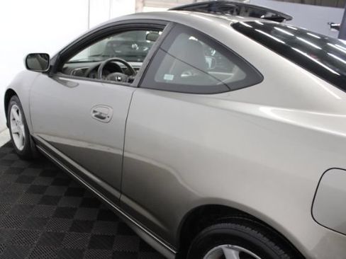 Used 2004 Acura RSX Type-S FWD image 8