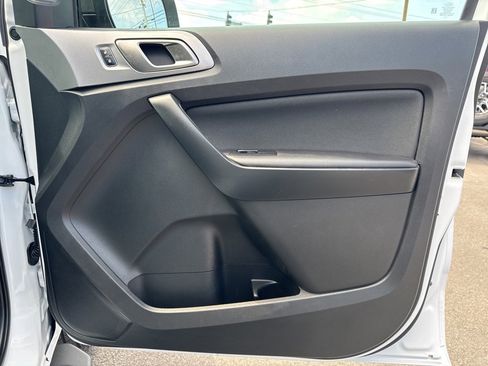 Used 2022 Ford Ranger XLT w/ Equipment Group 301A Mid image 24