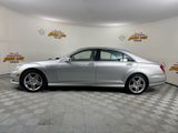 Used 2013 Mercedes-Benz S 550 image 2