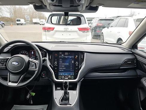 Used 2025 Subaru Legacy Premium image 9