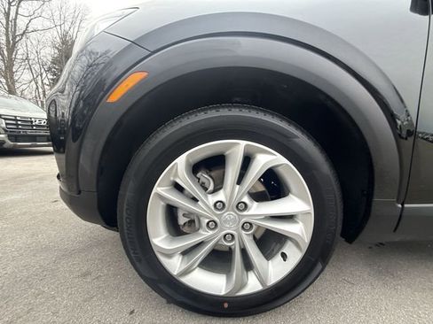 Used 2023 Buick Encore GX Preferred w/ Cold Weather Comfort Package image 10