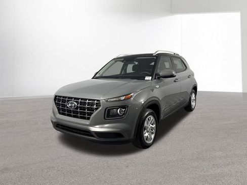 Used 2020 Hyundai Venue SEL image 28