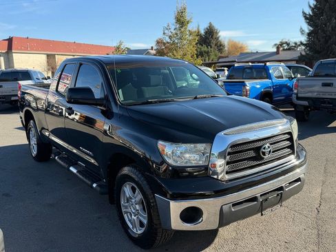 Used 2008 Toyota Tundra SR5 image 99