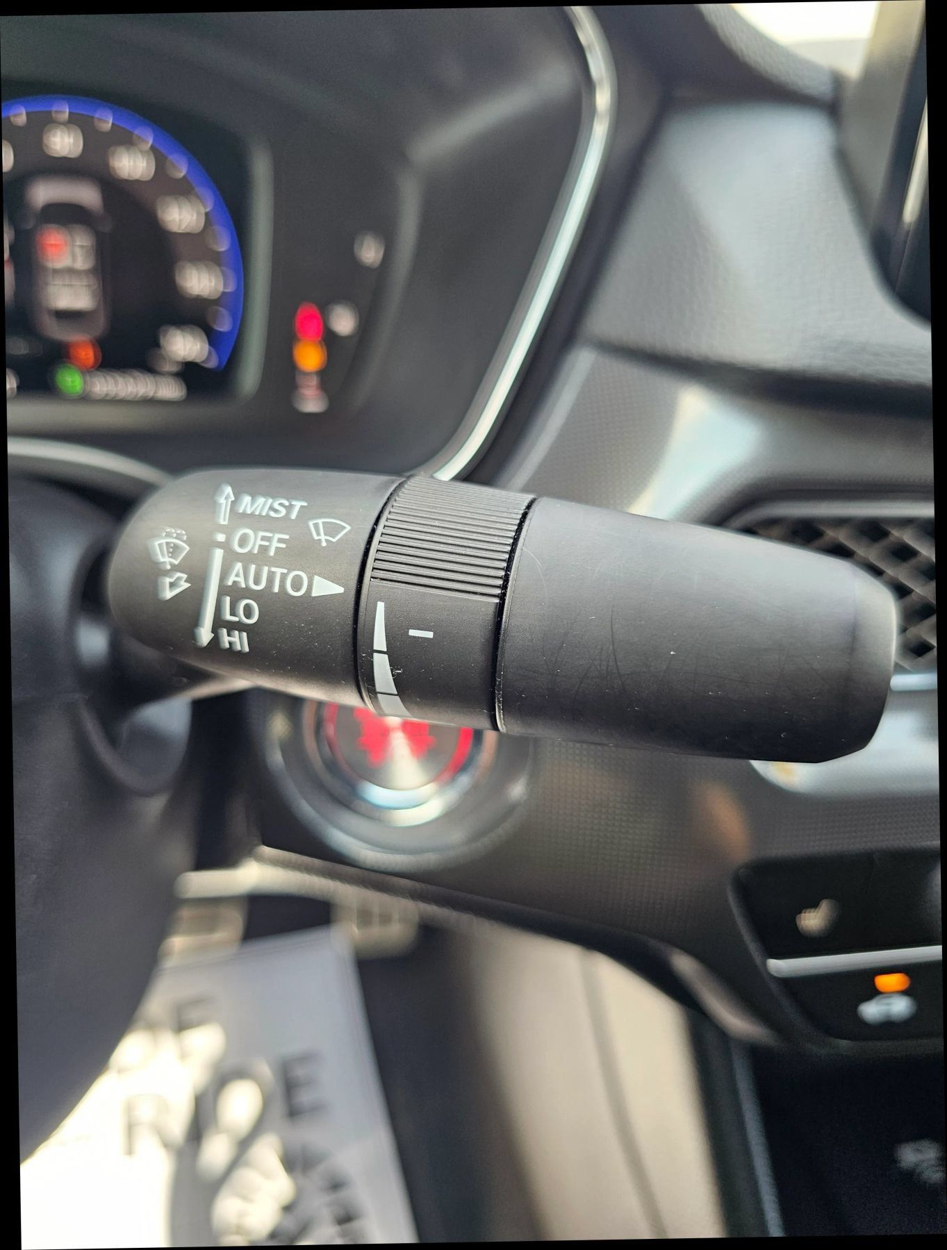 Used 2023 Acura Integra A-Spec w/ Technology Package FWD image 18