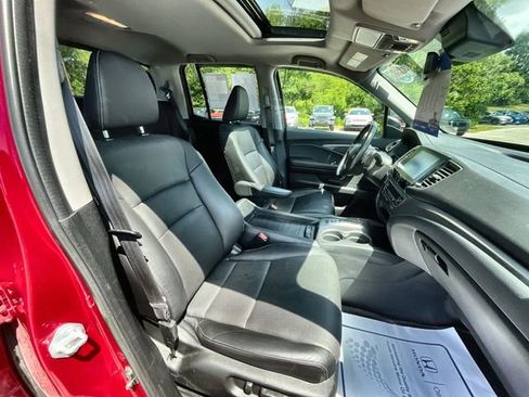 Used 2022 Honda Ridgeline RTL image 27