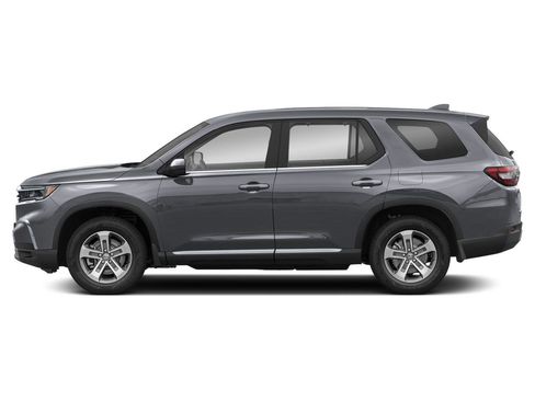 New 2025 Honda Pilot EX-L image 3