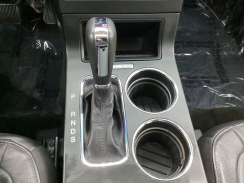 Used 2014 Ford Flex Limited w/ Equipment Group 302A image 40