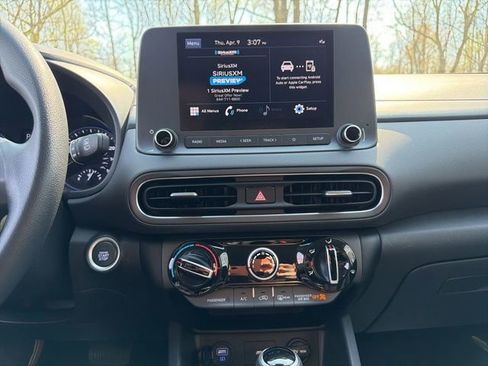 Certified 2023 Hyundai Kona SEL w/ Cargo Package image 24