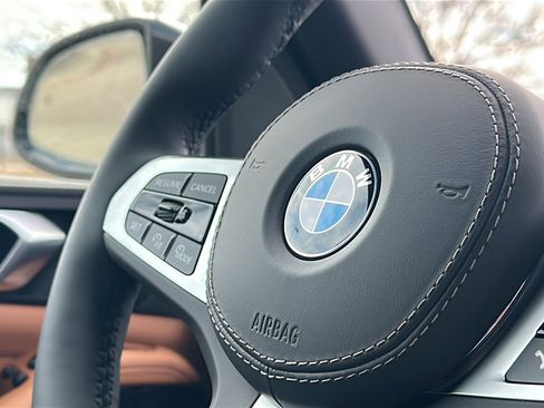 New 2026 BMW X5 sDrive40i w/ M Sport Package image 20