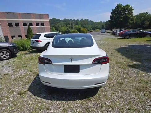 Used 2023 Tesla Model 3 Standard Range RWD image 6
