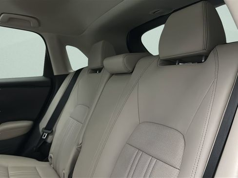 Certified 2024 Honda HR-V EX-L image 15