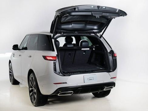 New 2026 Land Rover Range Rover Sport Dynamic SE AWD/4WD image 31